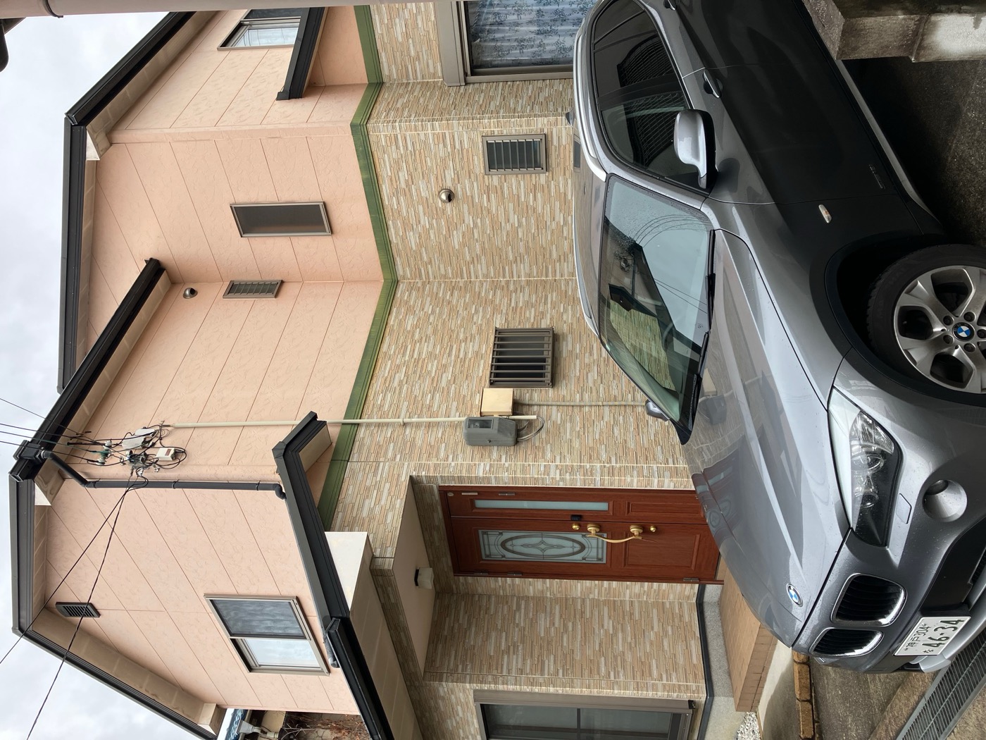 三田本町駅前ホーム