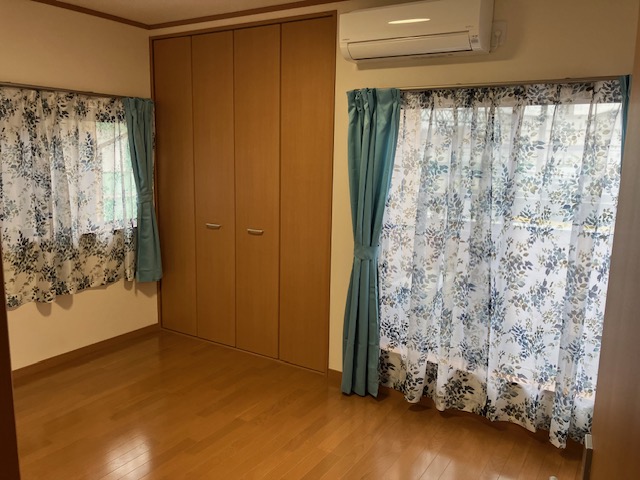 三田本町駅前ホーム 居室