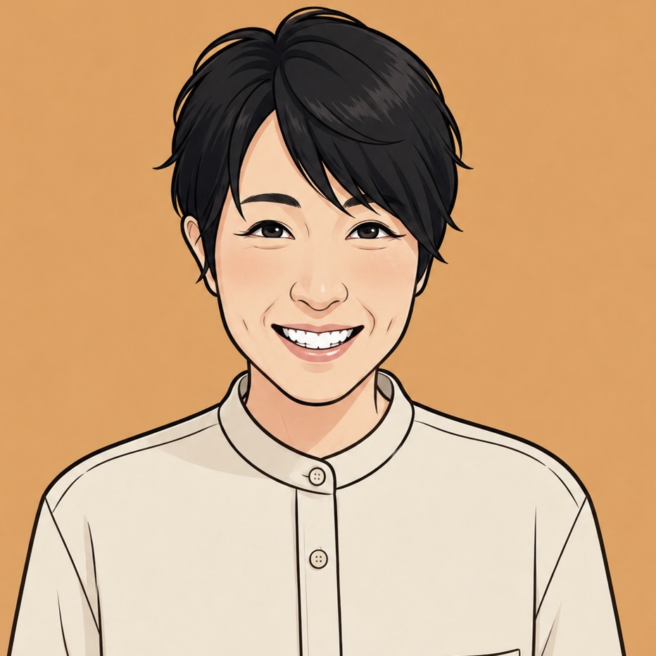 くろかわさん